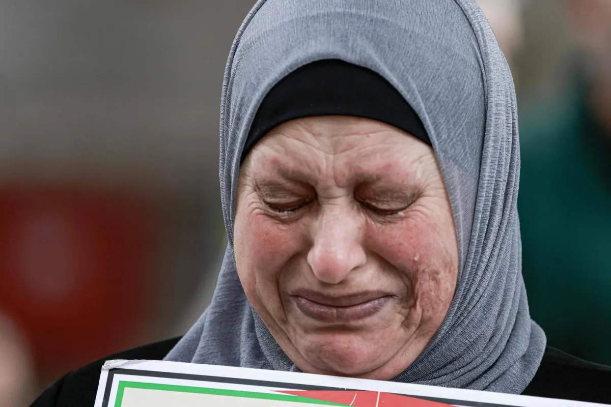 غضب عربي ودولي لقانون إعدام الأسرى الفلسطينيين في إسرائيل