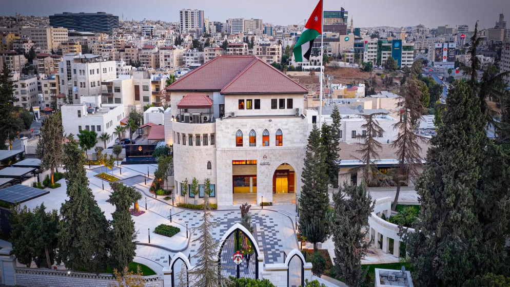 تعطيل المسيحيين في الاردن بمناسبة احد الشعانين والفصح المجيد