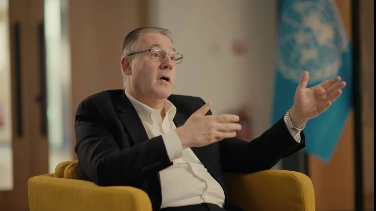 الأمم المتحدة تحذر: خسائر حرب الشرق الأوسط قد تتجاوز 194 مليار دولار