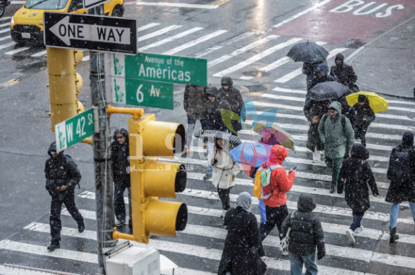 ثلثا الأمريكيين يرون ضرورة إنهاء الحرب على إيران