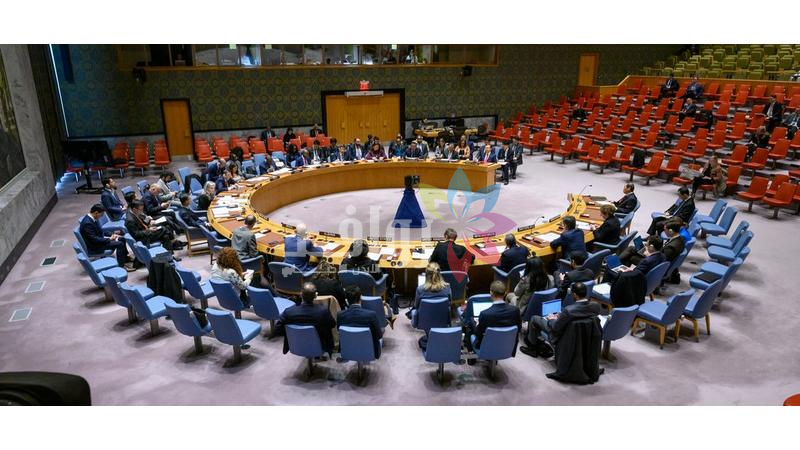 البحرين تتولى رئاسة مجلس الأمن الدولي لشهر نيسان