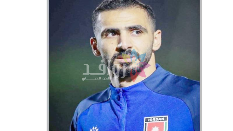 إصابة العرسان لا تدعو للقلق