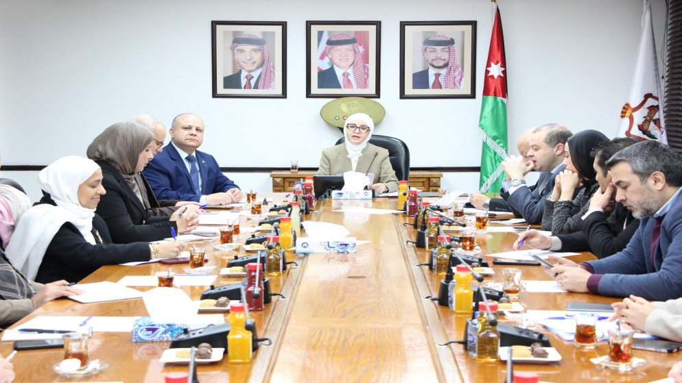 الاردن واوزبكستان يعززان التعاون الاقتصادي باتفاقيات تجارية جديدة