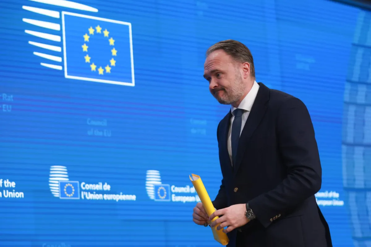 اوروبا تواجه واقع الطاقة الجديد وتستعد لارتفاع الاسعار