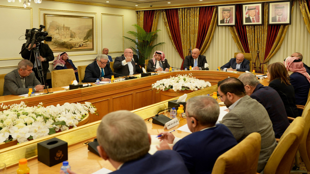 الحكومة تؤكد: الاقتصاد الاردني مرن وقادر على مواجهة التحديات