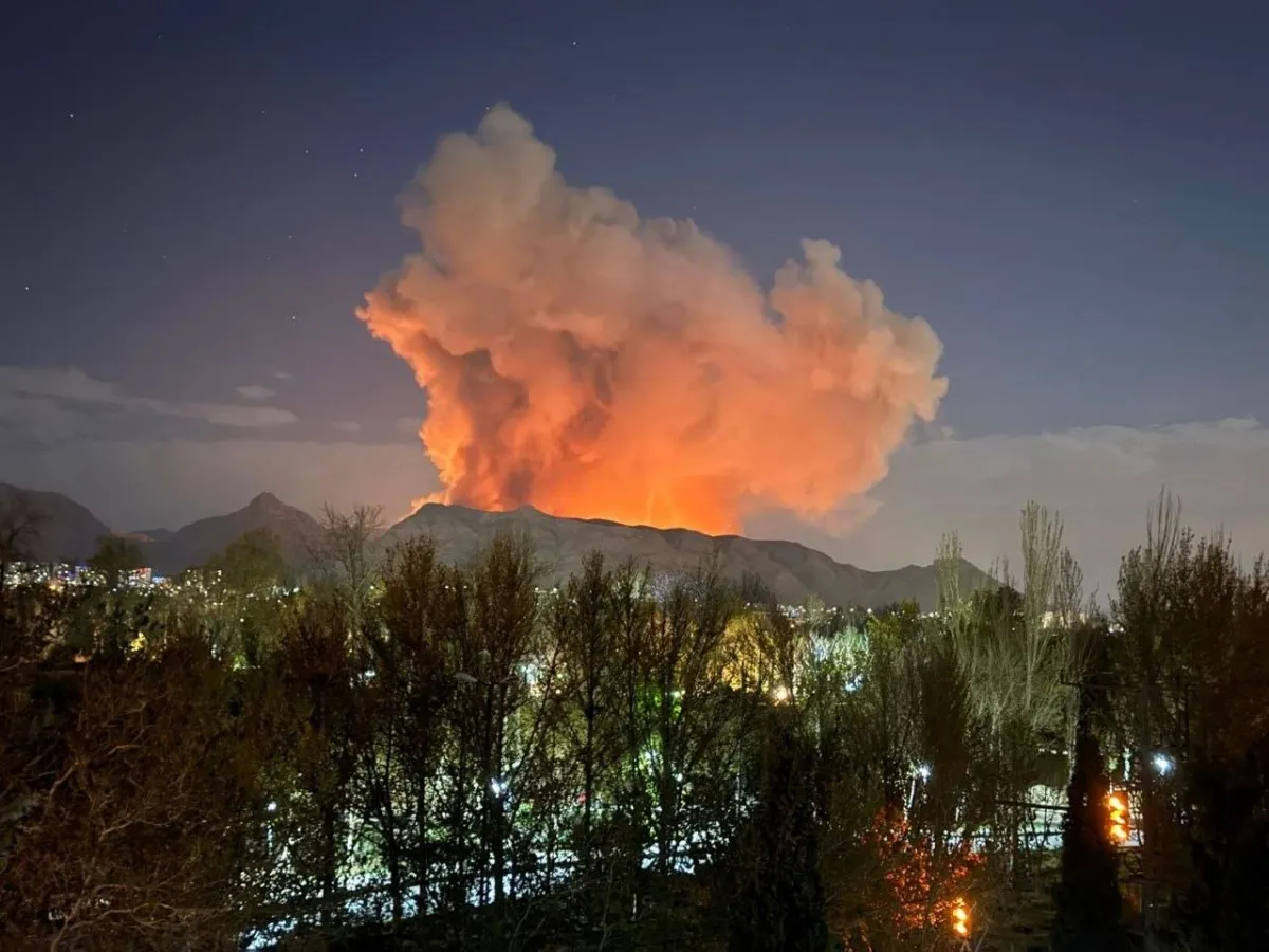 ترمب يضع شروطا جديدة لانهاء الحرب مع ايران