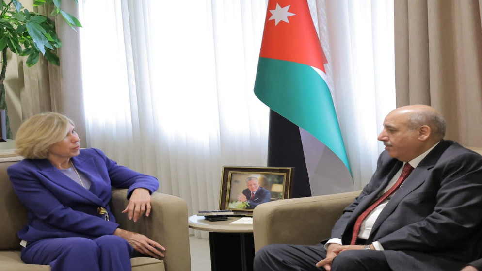 رئيس مجلس النواب يحذر من استغلال اسرائيل للحرب في القدس