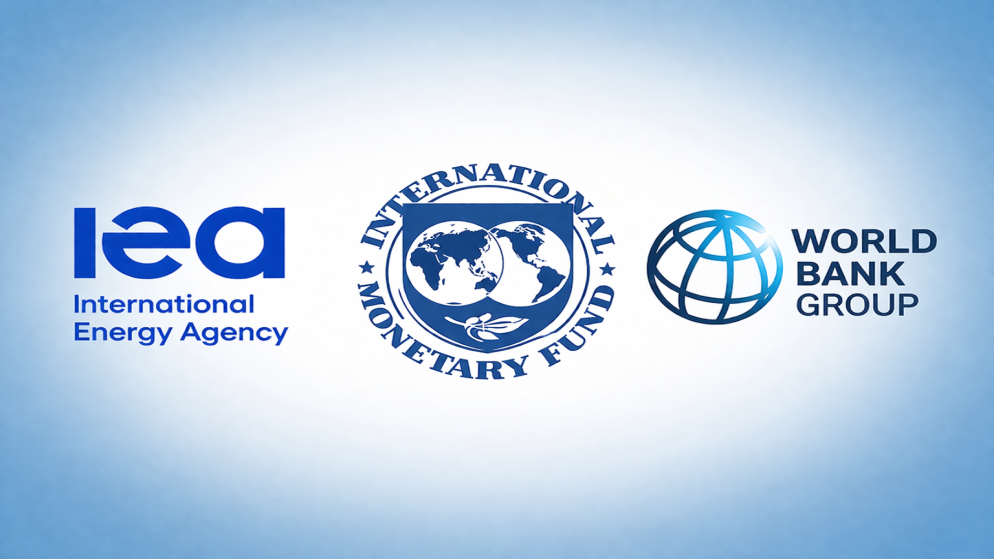 تحالف دولي لمواجهة تداعيات حرب الشرق الاوسط على الطاقة والاقتصاد