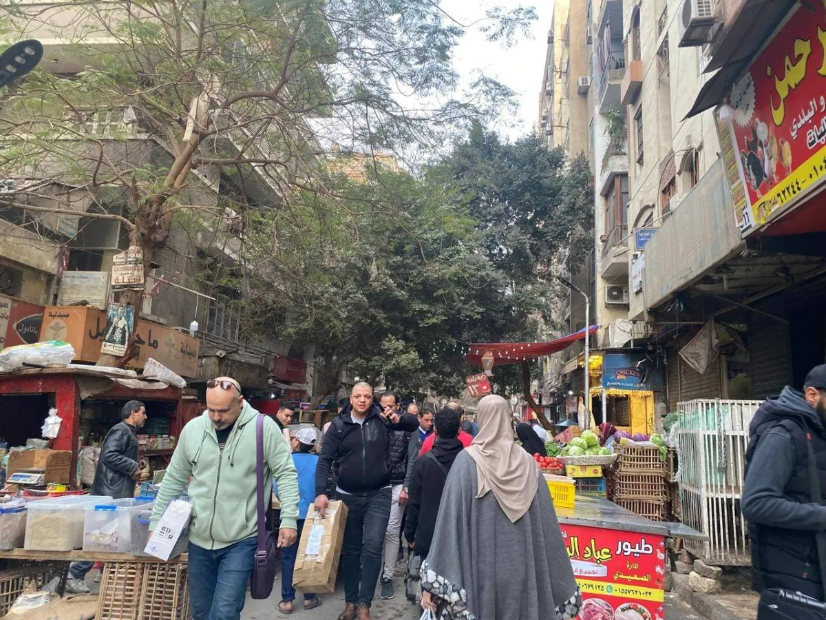 مصر ترفع الحد الادنى للاجور وسط مخاوف من ارتفاع الاسعار