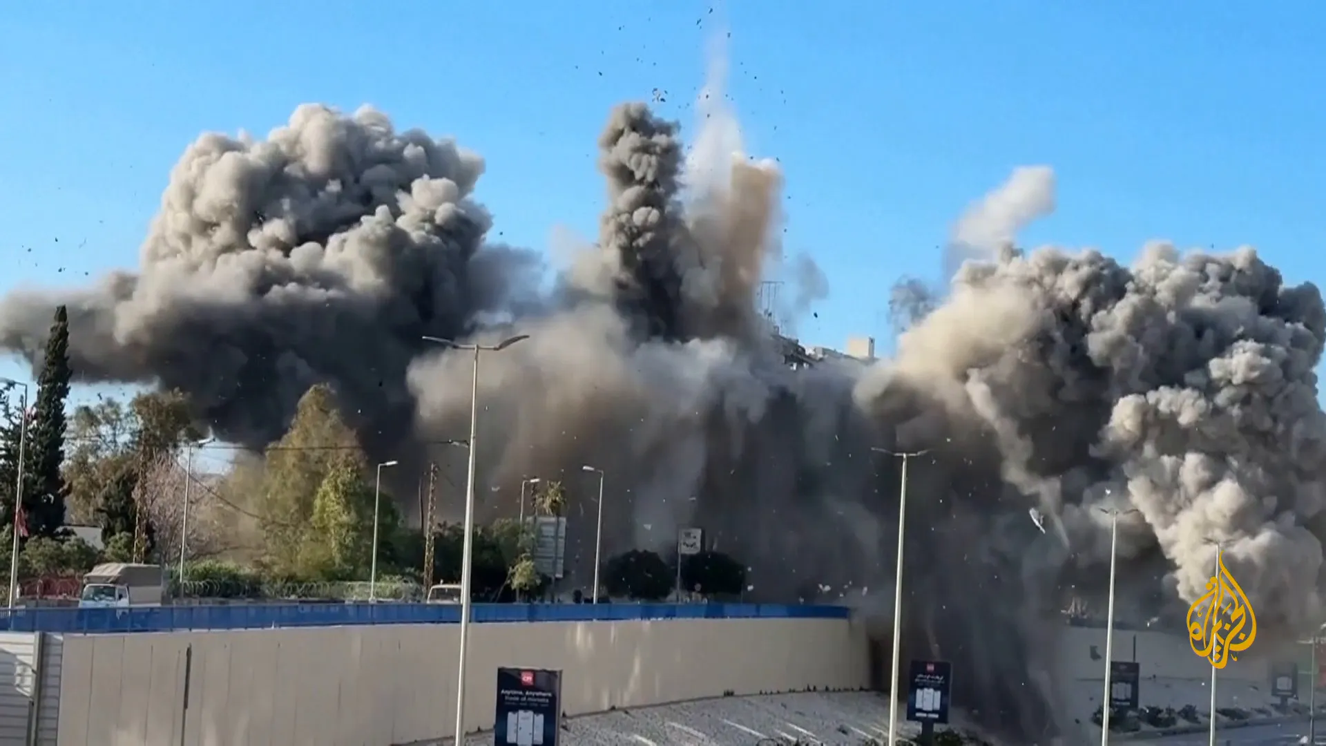 تحذيرات من خسائر اقتصادية فادحة وتفاقم الفقر في الشرق الاوسط