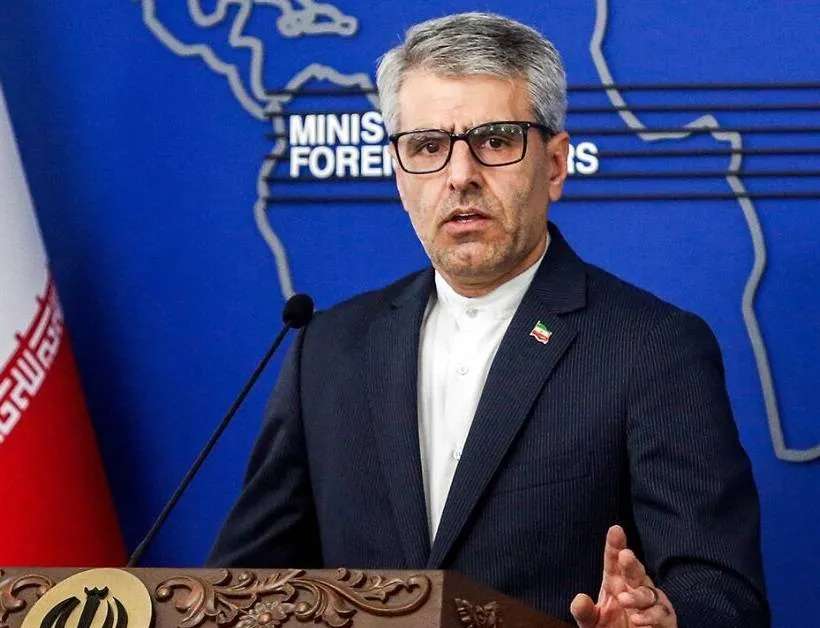 ايران ترفض مطالب امريكية وتصفها بالمتطرفة