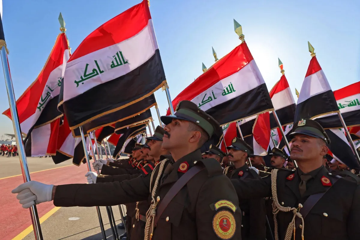 العراق يكثف جهوده لمنع التصعيد وحماية البعثات الدبلوماسية في بغداد