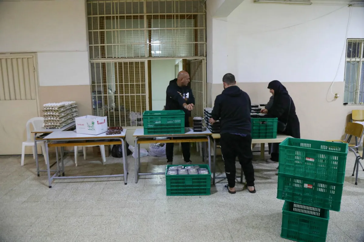 تحذيرات دولية من نزوح مطول في لبنان بسبب تصاعد التوترات