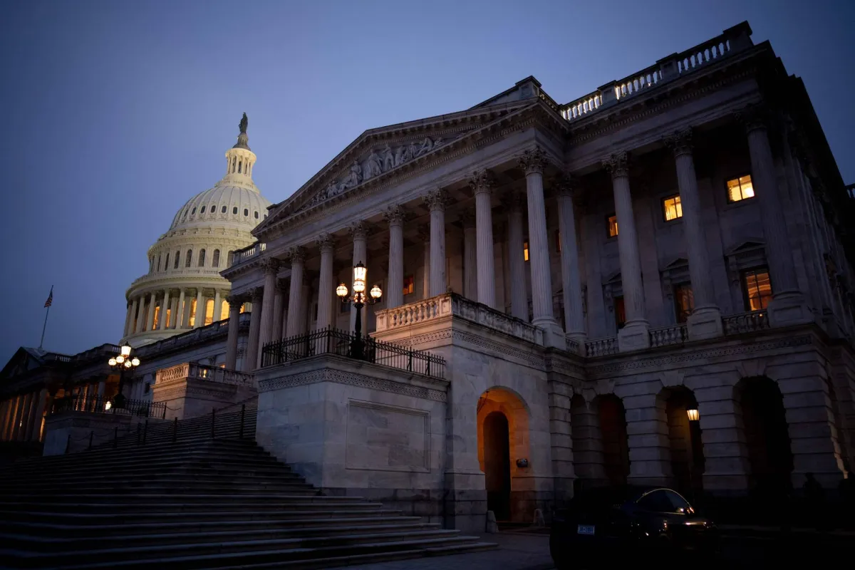 صندوق النقد يحذر: ديون امريكا وتعريفاتها تهدد الاستقرار رغم صمود الاقتصاد