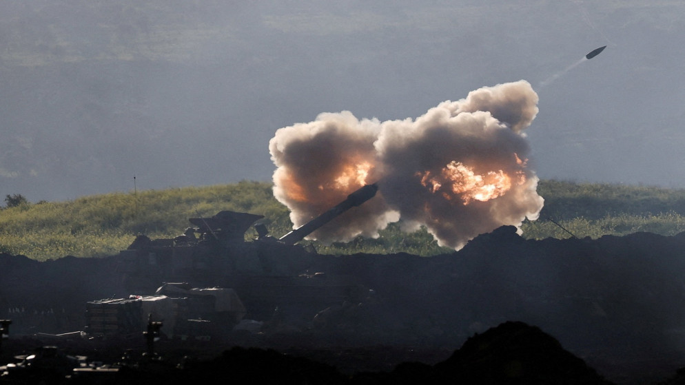 18 دولة أوروبية تطالب إسرائيل وحزب الله بوقف فوري للقتال