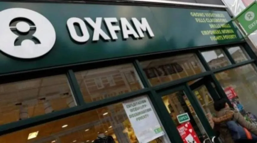 اوكسفام تكشف: اثرياء العالم يخفون تريليونات الدولارات عن الضرائب
