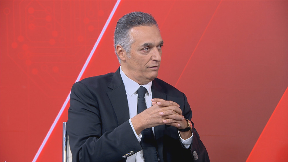 القيسي: الوصاية الهاشمية ضرورة لحماية مقدسات القدس