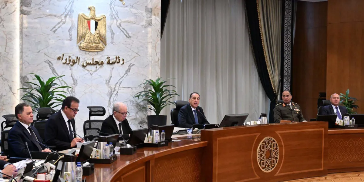 مصر تعلن زيادة الحد الادنى للاجور لتحسين معيشة المواطنين