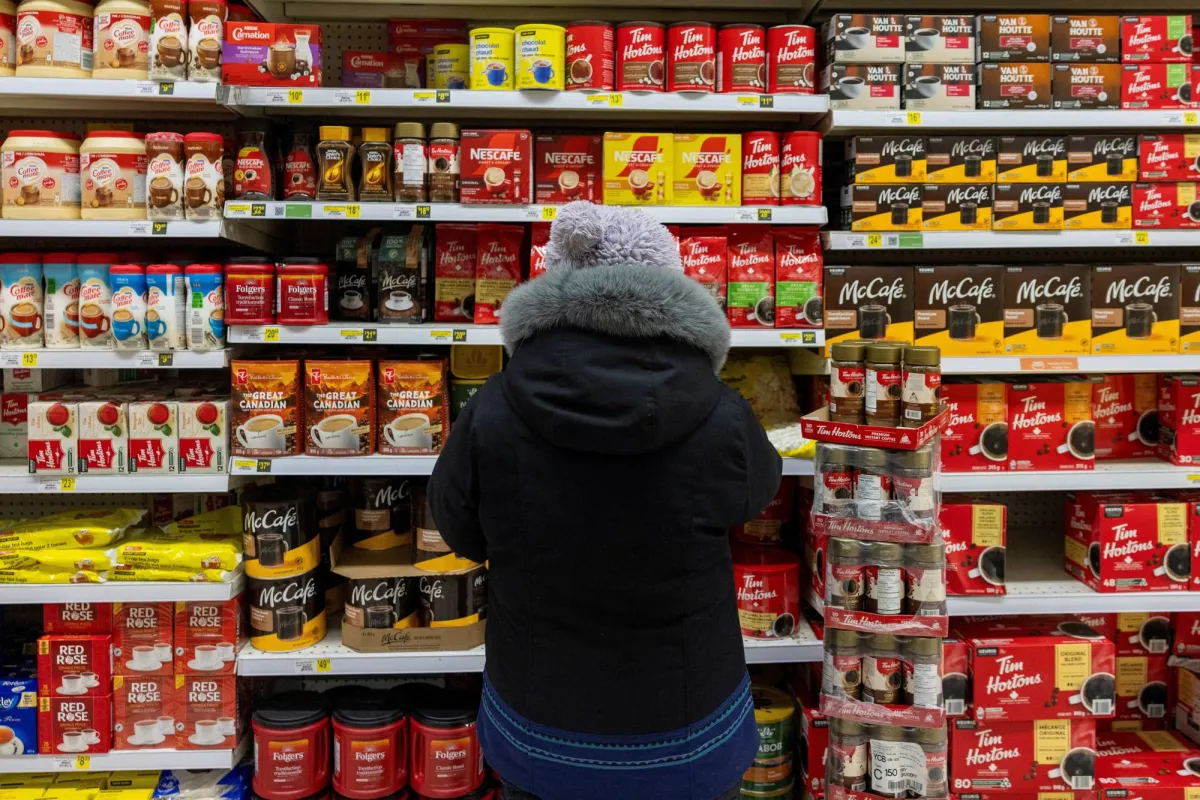 الفاو تحذر من قفزة عالمية باسعار الغذاء بسبب صراع الشرق الاوسط