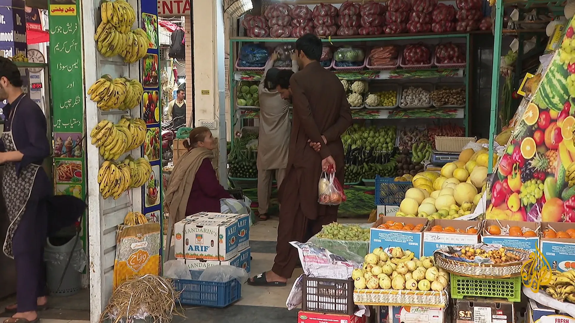 أزمة اقتصادية تضرب آسيا: ارتفاع أسعار وتراجع القدرة الشرائية