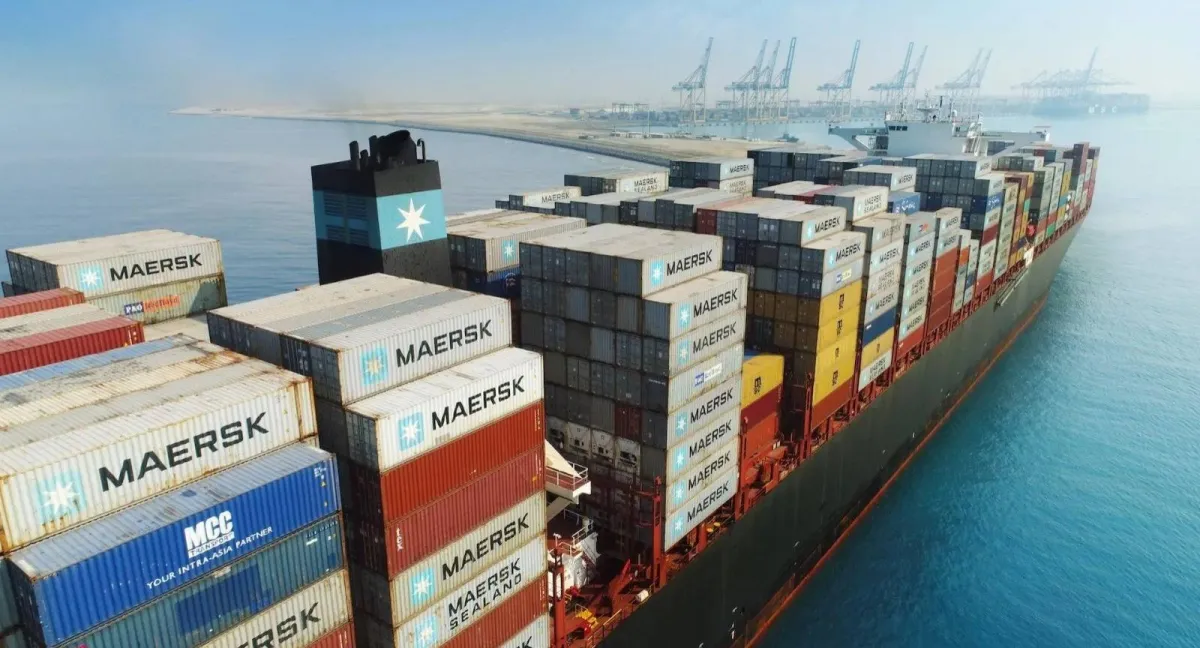 السعودية تعزز جاهزية الشركات لمواجهة تحديات سلاسل الإمداد العالمية