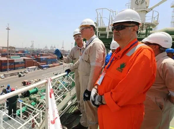 عودة الغاز الإسرائيلي: هل تنتهي أزمة الطاقة في مصر قريبا؟