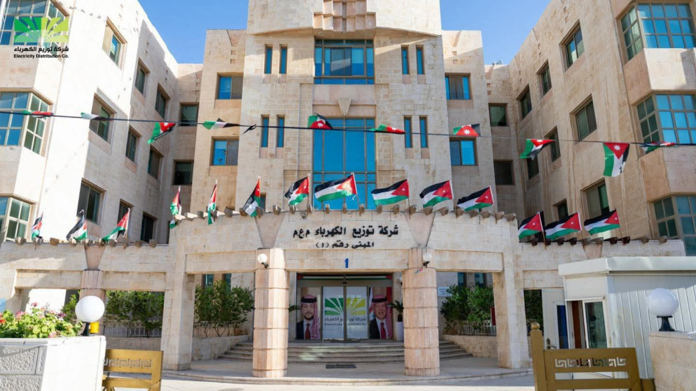 إعادة الكهرباء لـ90 من متضرري الأغوار الشمالية