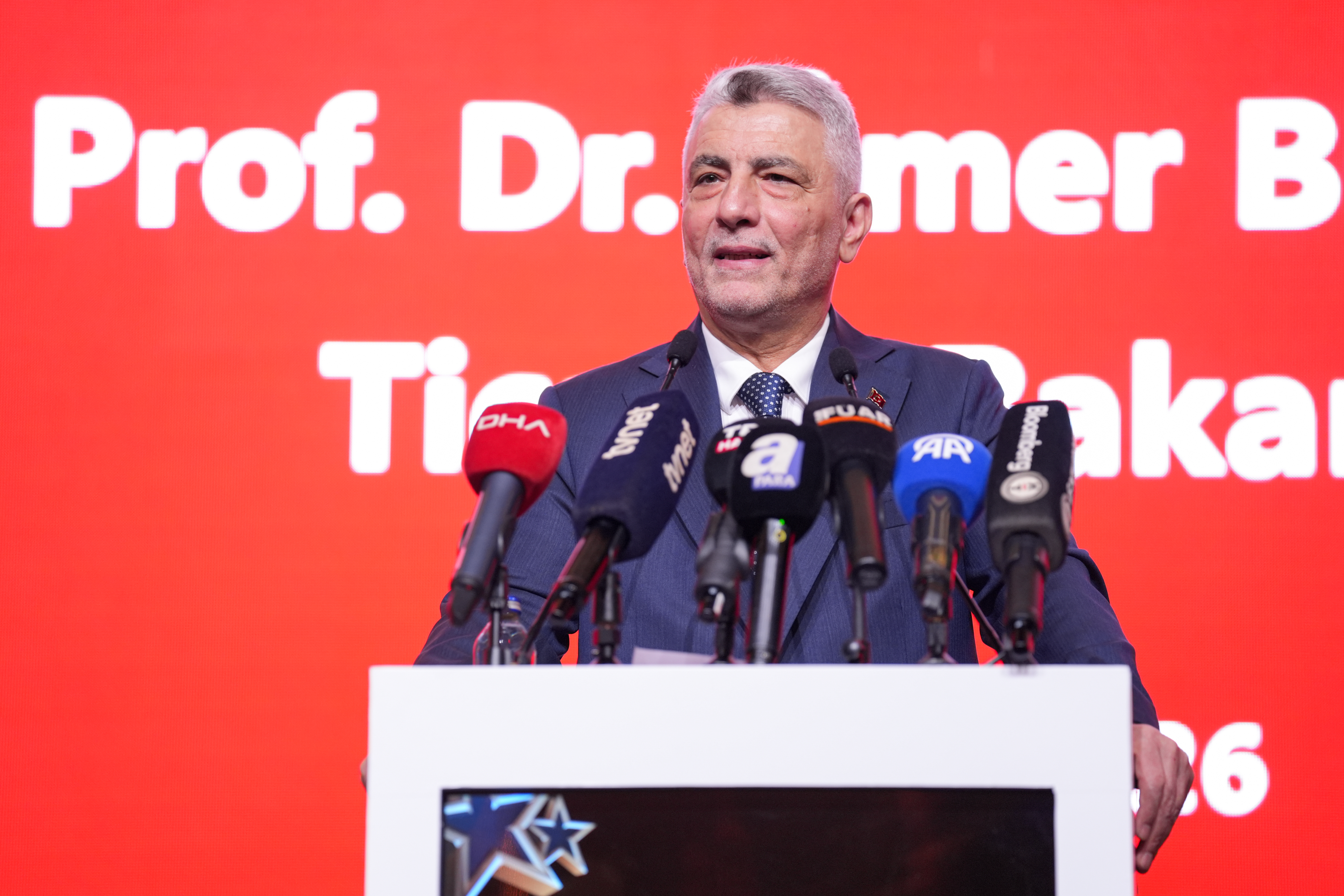 اتفاق تركي سعودي يسهل الصادرات الى الخليج عبر الطريق البري