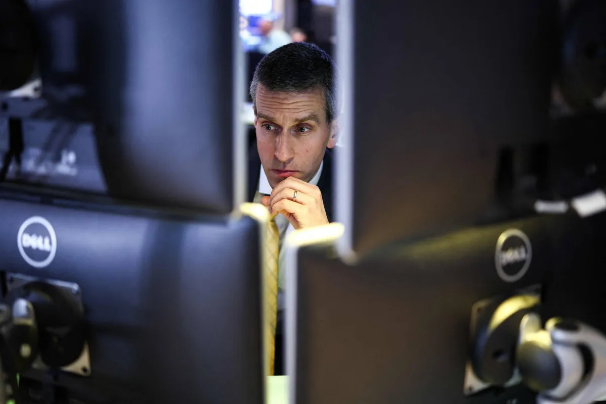 ارتفاع عوائد السندات الامريكية بعد بيانات الوظائف القوية