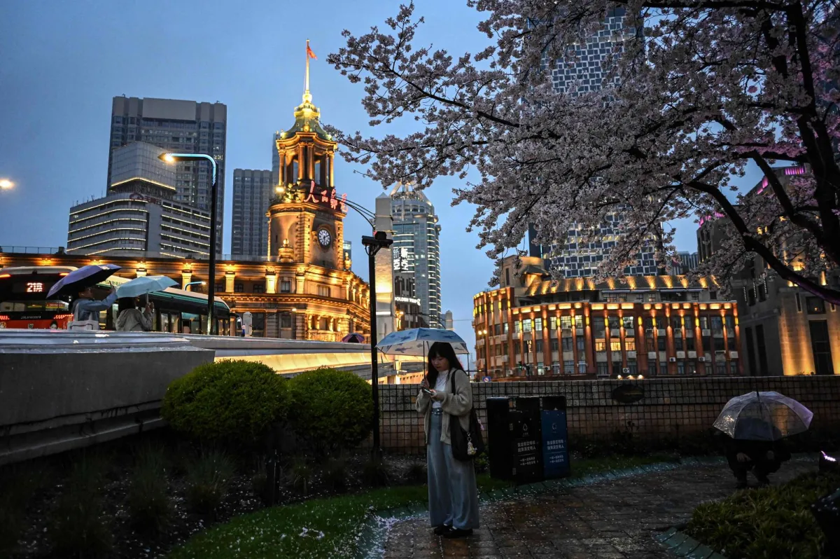 الصين تشدد الرقابة على الشخصيات الرقمية ولوائح جديدة لتنظيم الفضاء الإلكتروني