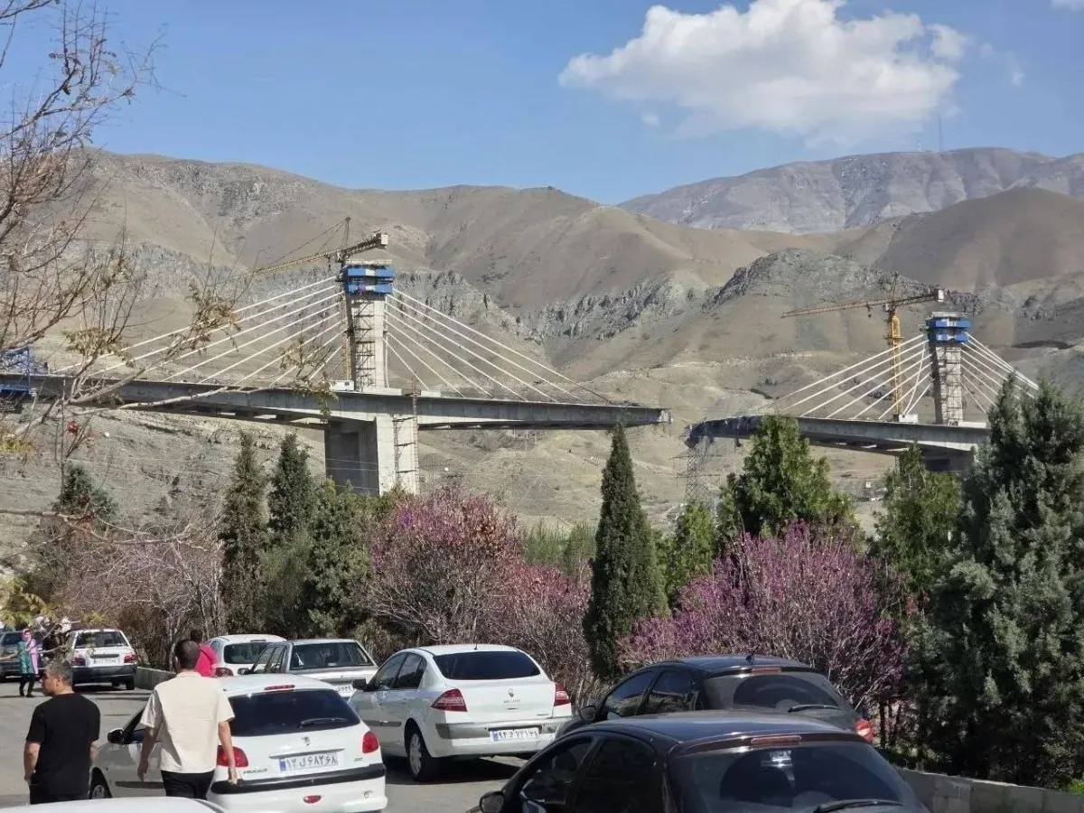 تصعيد خطير: ترمب يهدد بضرب إيران بعنف وهرمز نقطة اشتعال