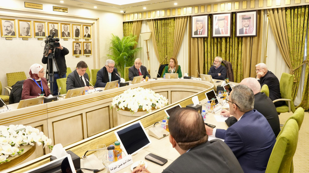 وزير النقل: دعم مستمر لمواجهة تداعيات الأزمات الإقليمية