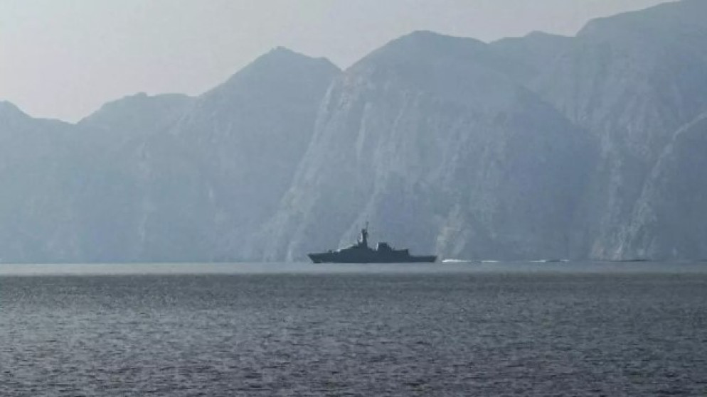 عبور امن.. ناقلة غاز هندية تعبر مضيق هرمز وسط توترات الشرق الاوسط