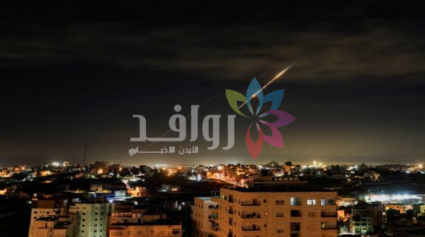 سقوط شظايا في 17 موقعا بـ7 مدن وسط إسرائيل إثر هجوم إيراني جديد