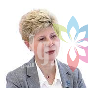 الملك.. جهود تشكّل حالة سياسية لخفض التصعيد