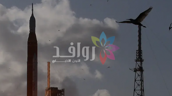 انطلاق أربعة رواد فضاء نحو القمر .. لأول مرة منذ نصف قرن