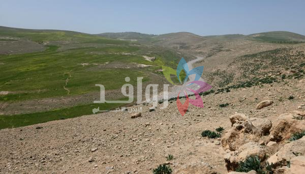 الأردن يدرس مواقع مقترحة لإنشاء سدود جديدة في الجنوب