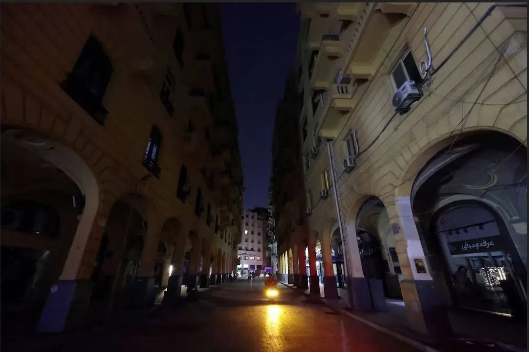 مصر ترفع أسعار الكهرباء للقطاع التجاري بنسبة تصل الى 91