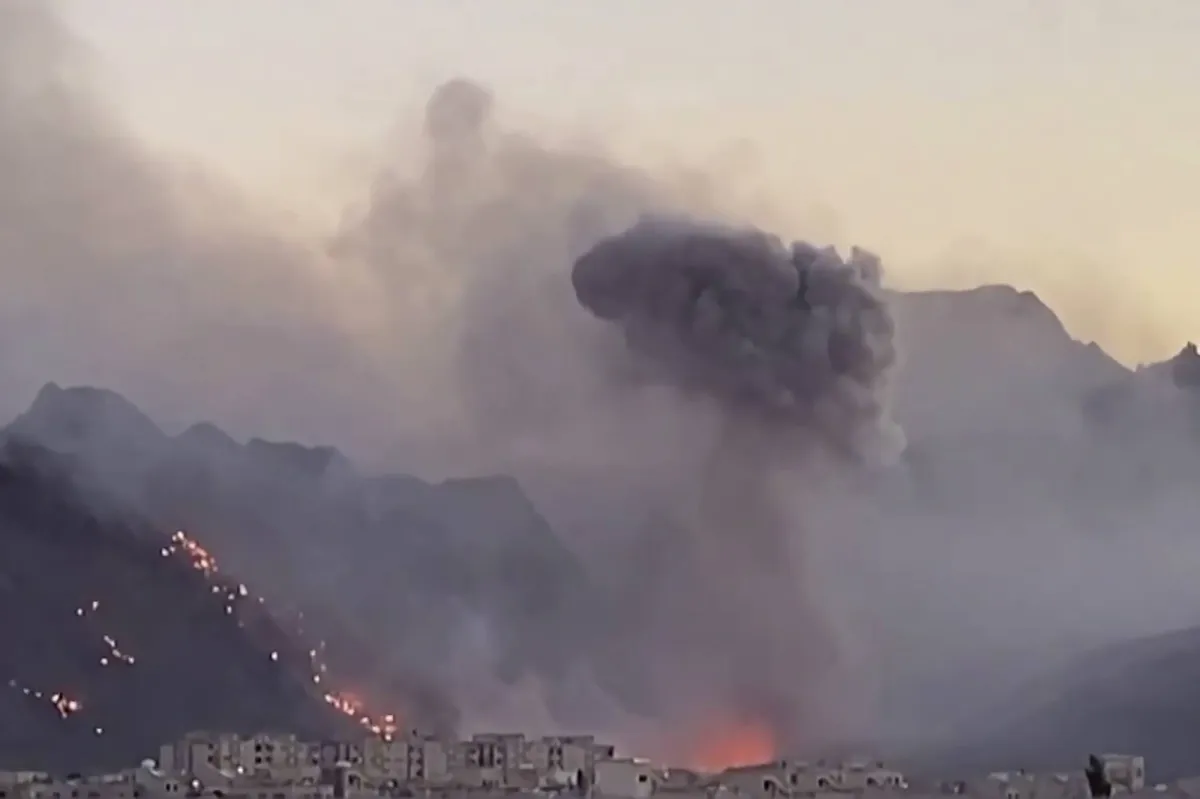 اسرائيل تستعد لضرب منشات طاقة ايرانية بانتظار الضوء الاخضر الامريكي