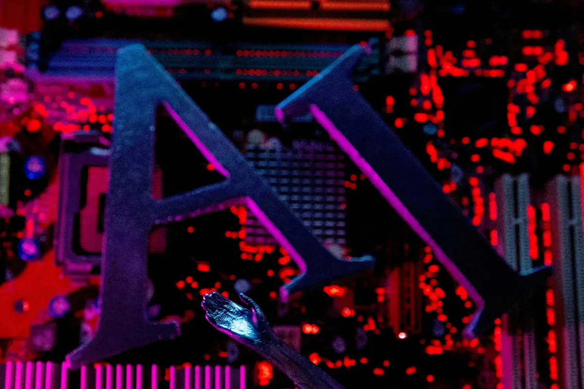 ازمة الهيليوم تهدد الذكاء الاصطناعي وقطر مركز الامدادات العالمي