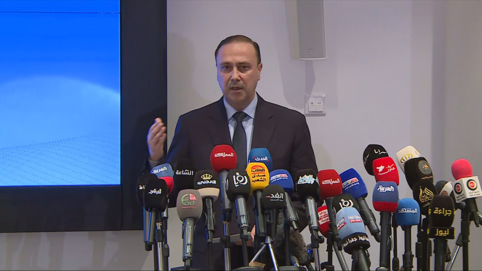 المومني: الاردن يتعامل بكفاءة مع الاحداث الاقليمية ويحافظ على امنه