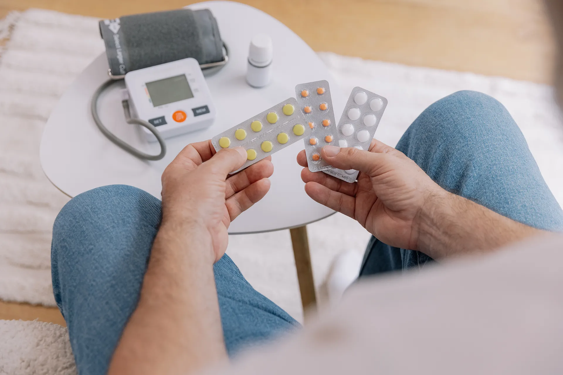 اكتشاف واعد: دواء ضغط الدم يعزز علاج السرطان