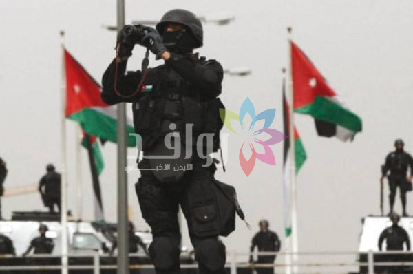 الأردن في المرتبة 44 عالمياً على مؤشر الإرهاب .. لا هجمات ناجحة خلال 2025