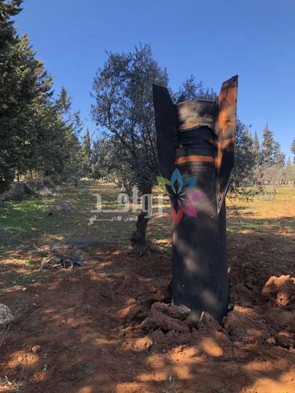 الأمن: 18 بلاغاً لسقوط شظايا صواريخ خلال 24 ساعة