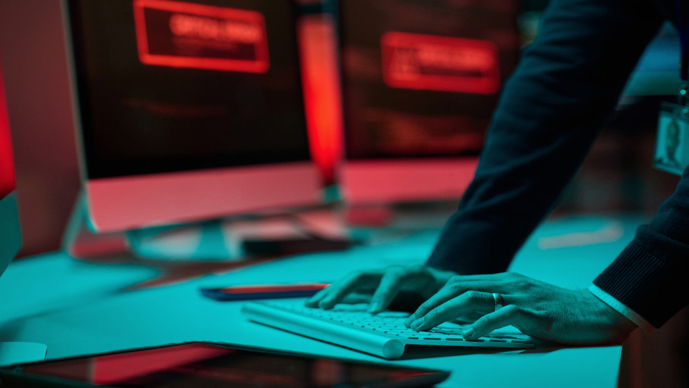 ايران تسجل اطول انقطاع انترنت في تاريخ الدول