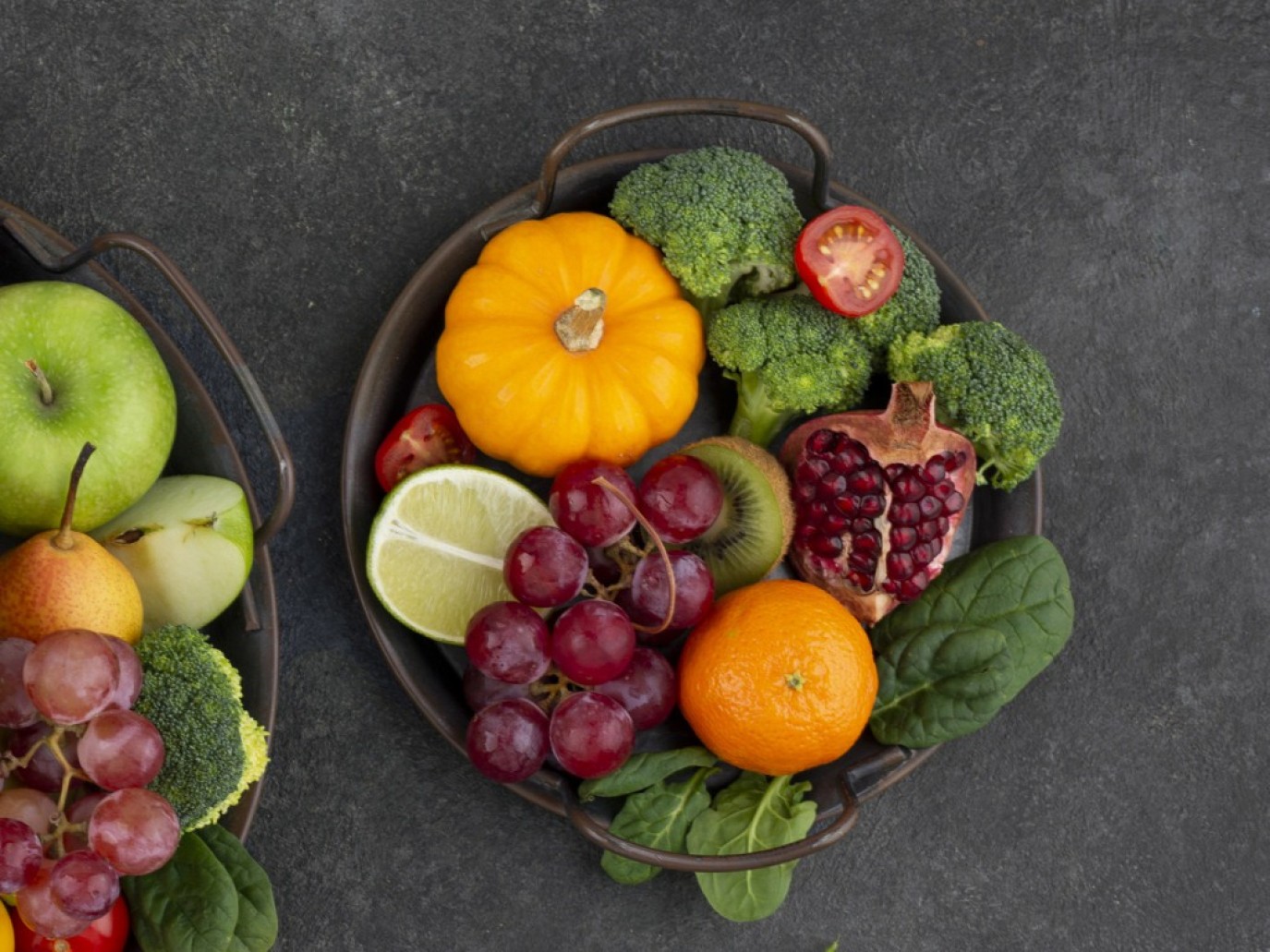 اختصاصية تغذية تكشف: كيف تزيد الألياف الغذائية بأمان لصحة مثالية