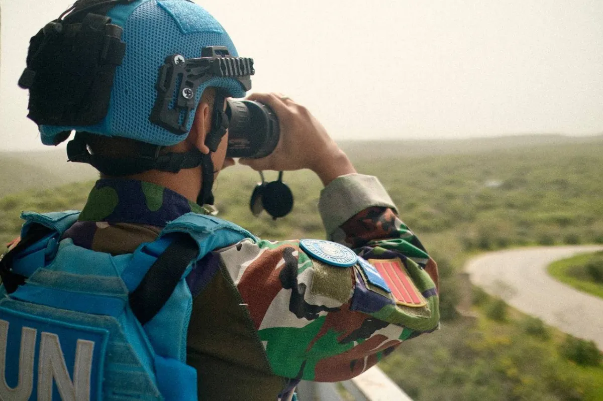 يونيفيل تحذر: تصعيد حزب الله وإسرائيل قد يشعل المنطقة