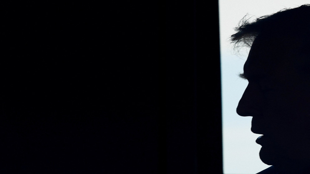 ترامب يصر على نجاح عملية انقاذ الطيار الامريكي رغم النفي الايراني