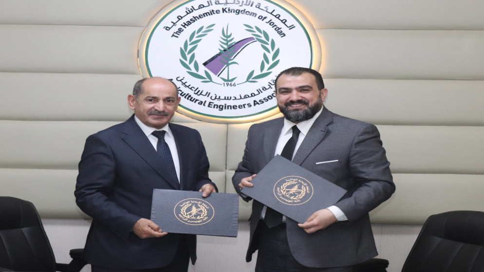 اتفاقية تعاون بين المهندسين الزراعيين واتحاد مربي النحل لتطوير القطاع