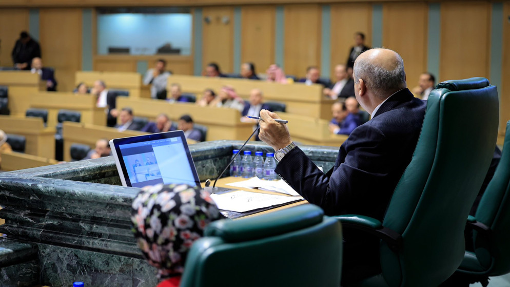 البرلمان يناقش قانون التربية والتعليم الجديد وتنمية الموارد البشرية